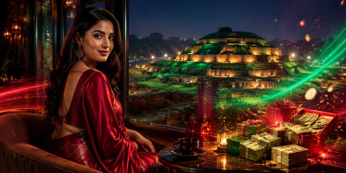 বগুড়ায় ক্যাশব্যাক বোনাস অফারের দৃশ্য
