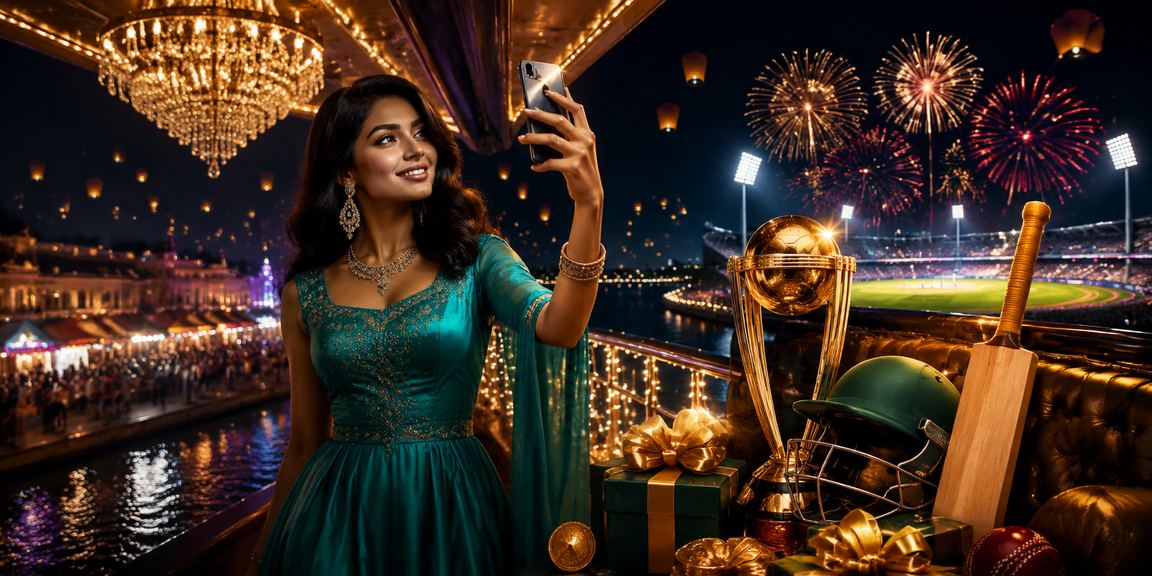 কুমিল্লার রাতের বাজারে ক্রিকেট বেটিং ইভেন্টের দৃশ্য