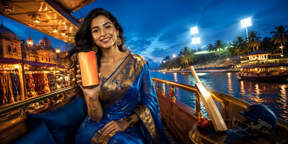 রাজশাহীতে একজন বাংলাদেশি মডেল x8b ক্রিকেট বেটিং অ্যাক্সেস করছেন