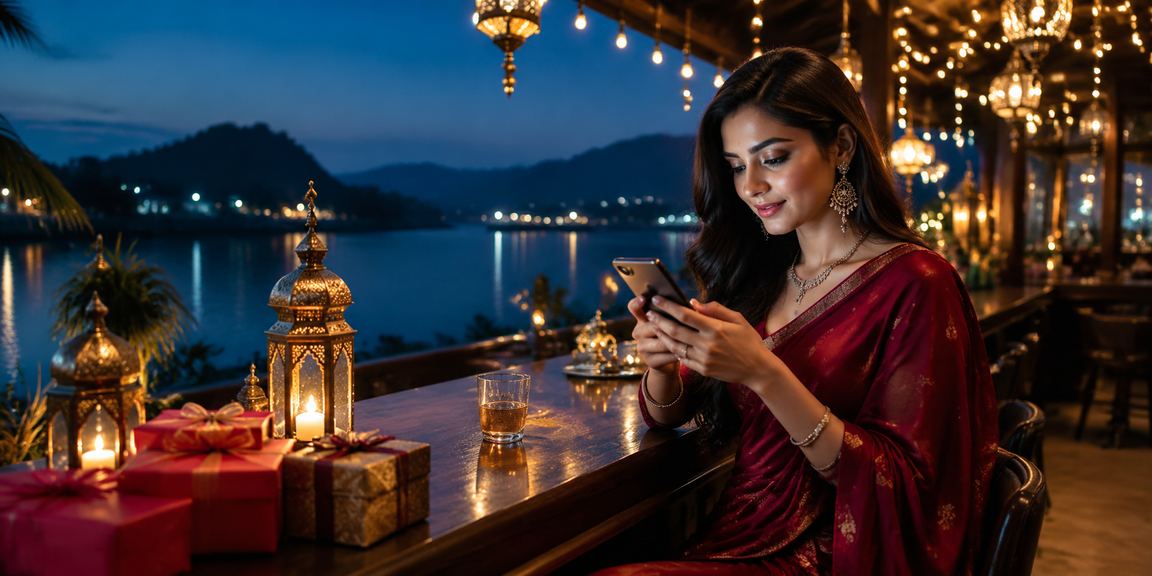 রাঙামাটিতে ঈদ উৎসবে মোবাইল ক্যাসিনো